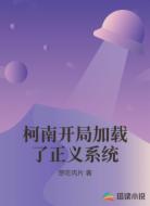 柯南开局加载了正义系统