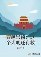 穿越崇祯：这个大明还有救