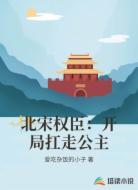 北宋权臣:开局扛走公主