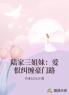 陆家三姐妹：爱恨纠缠豪门路