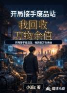 开局接手废品站,我回收万物余值