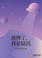 摊牌了,我是陆沉