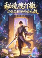 秘境搜打撤:从低级秘境开始无敌