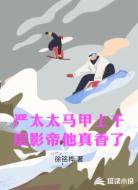 严太太马甲上千层影帝他真香了