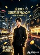 重生83:我能听到利益心声