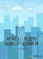 双穿门：从港综穿越行尸走肉世界