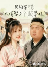同福客栈大嘴娶了个贼婆娘