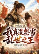 穿成废柴，我真没想当乱世之王