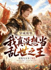 穿成废柴，我真没想当乱世之王
