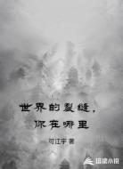 世界的裂缝，你在哪里