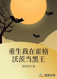 重生我在霍格沃茨当黑王