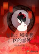 复仇：城南老厂区的意外
