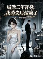 做他三年替身，我消失后他疯了