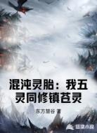 混沌灵胎：我五灵同修镇苍灵