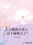 上天赐我小男人，这下麻烦大了！