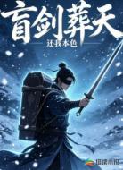 盲剑葬天