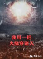 我用一把火烧穿诸天
