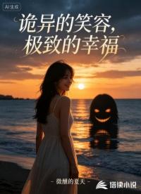 诡异的笑容，极致的幸福