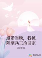 退婚当晚，我被隔壁兵王捡回家