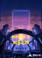 机械师：狂暴之路