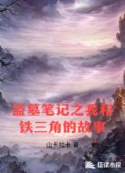 盗墓笔记之我和铁三角的故事