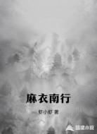 麻衣南行