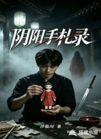 阴阳手札录