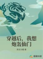 穿越后,我想炮轰仙门