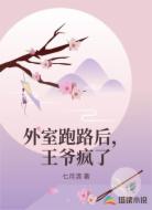 外室跑路后，王爷疯了