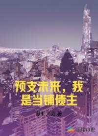 预支未来，我是当铺债主