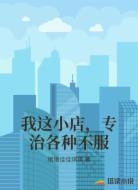 我这小店，专治各种不服