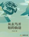 从玄鸟开始的仙途