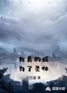 我真的成为了灵体