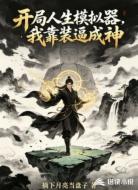 开局人生模拟器,我靠装逼成神
