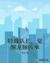 特战队长，觉醒龙脉传承