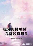 被分到最烂村，我靠较真翻盘