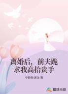 离婚后,前夫跪求我高抬贵手
