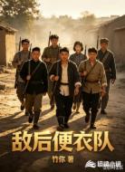 敌后便衣队