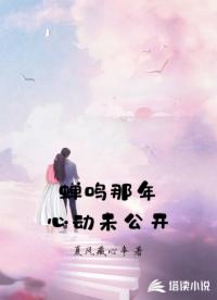 蝉鸣那年心动未公开