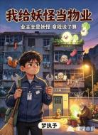 我给妖怪当物业