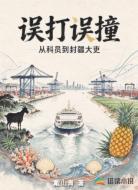 误打误撞:从科员到封疆大吏