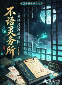 不语灵务所