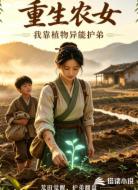 重生农女：植物异能护弟