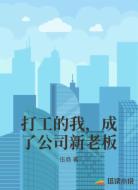 打工的我,成了公司新老板