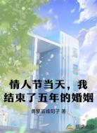 情人节当天,我结束了五年的婚姻