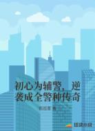 初心为辅警,逆袭成全警种传奇