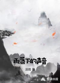 雨落下的声音