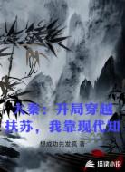 大秦:开局穿越扶苏,我靠现代知