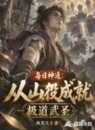 每日神通:从山役成就极道武圣