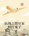 抗战之散尽家财打鬼子